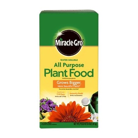 MG 4LB AP Plant Food